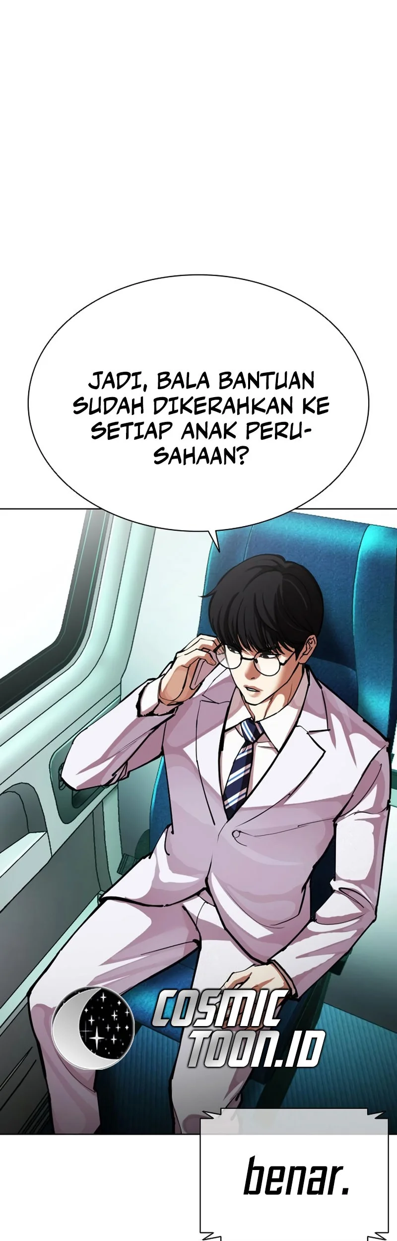 Lookism chapter 592 halaman 118