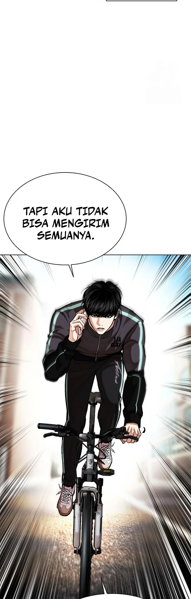 Lookism chapter 592 halaman 119