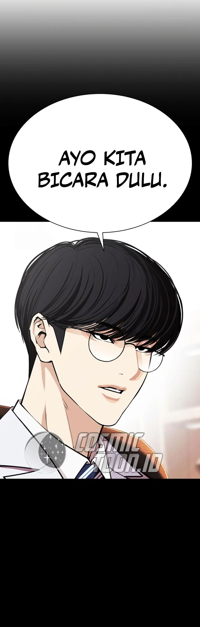 Lookism chapter 592 halaman 121