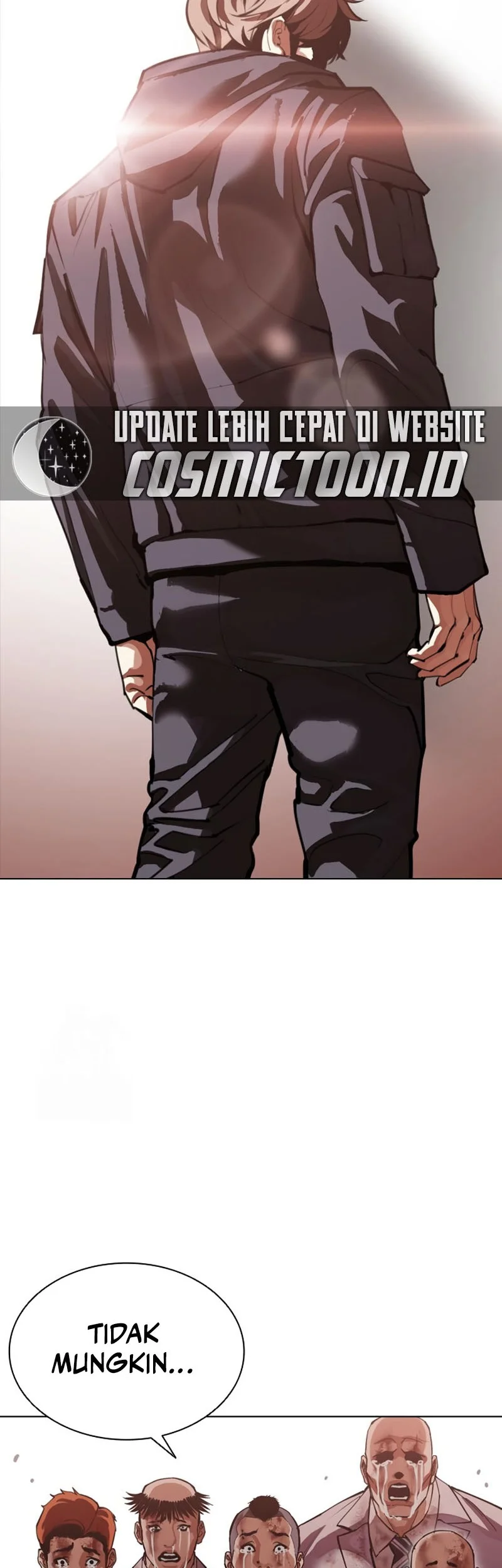 Lookism chapter 592 halaman 125