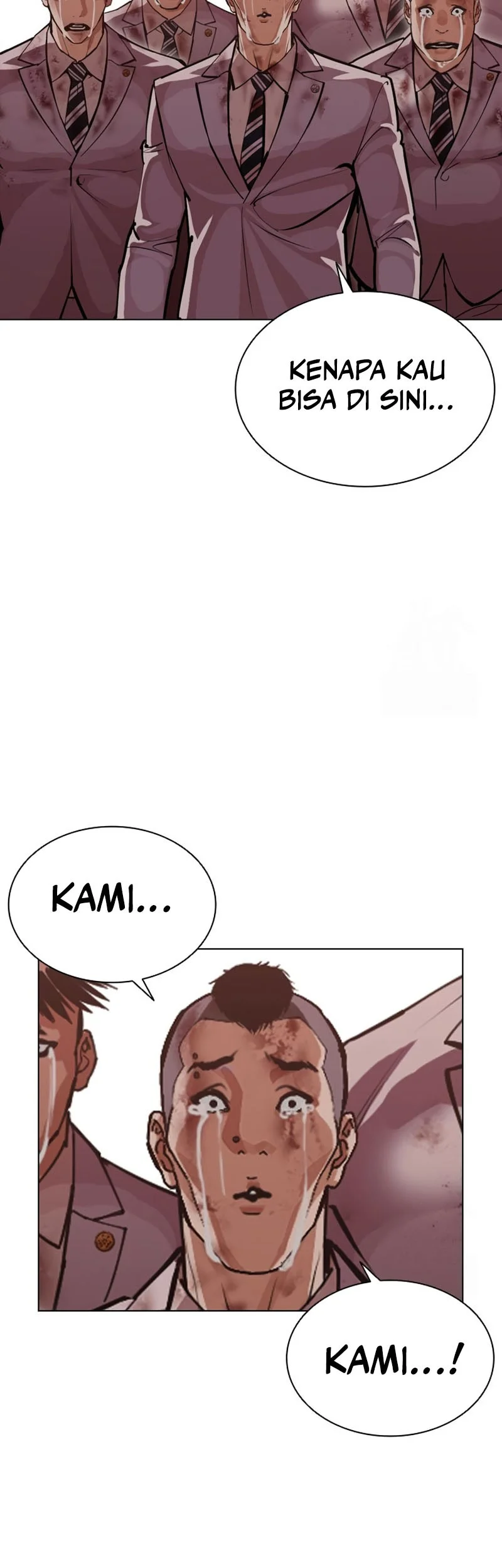 Lookism chapter 592 halaman 126