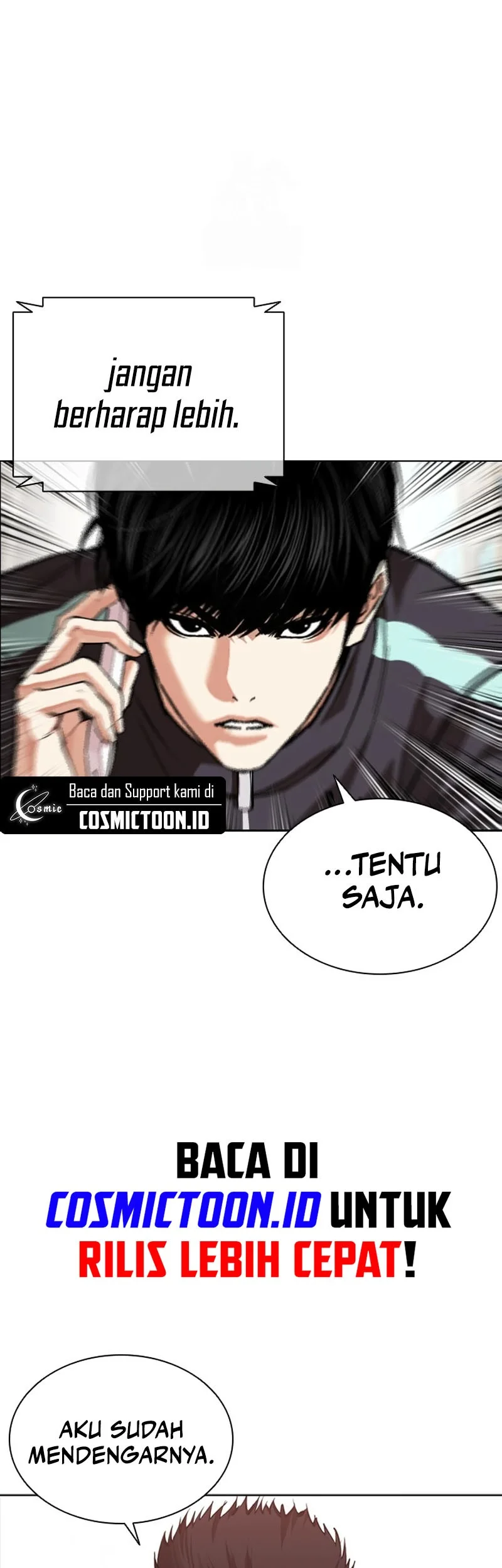 Lookism chapter 592 halaman 130