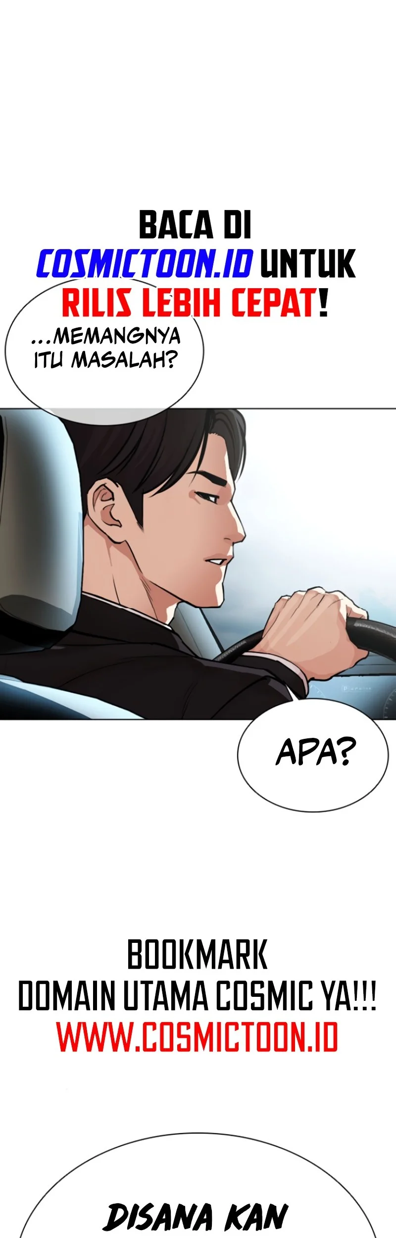 Lookism Bab 593 halaman 6