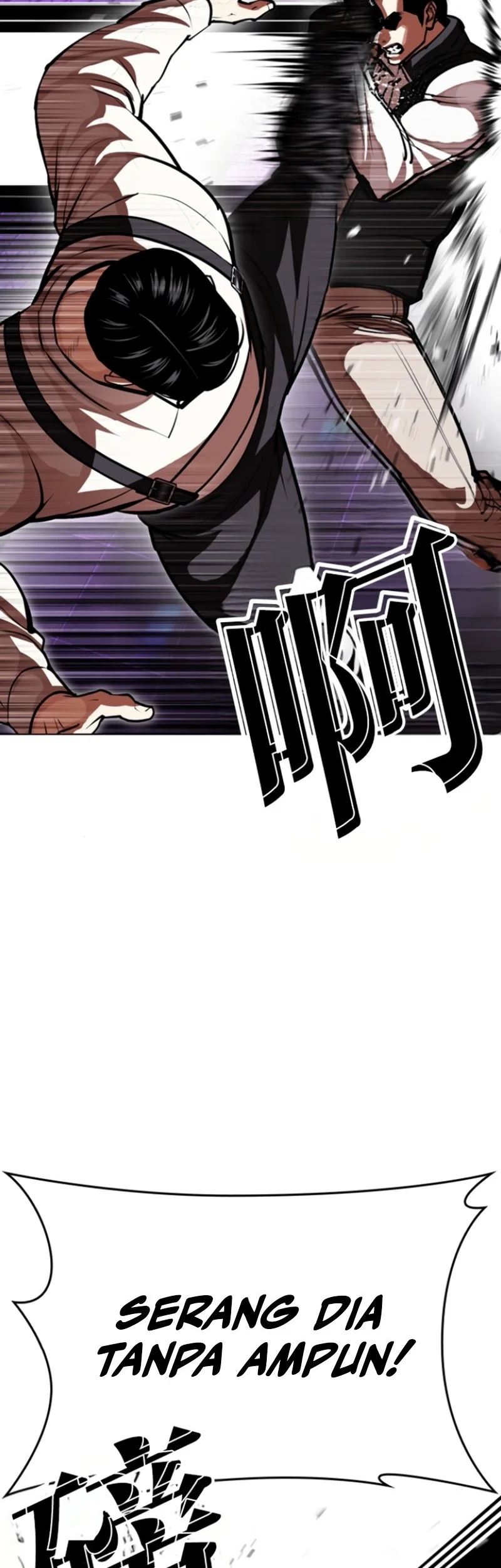 Lookism Bab 593 halaman 27