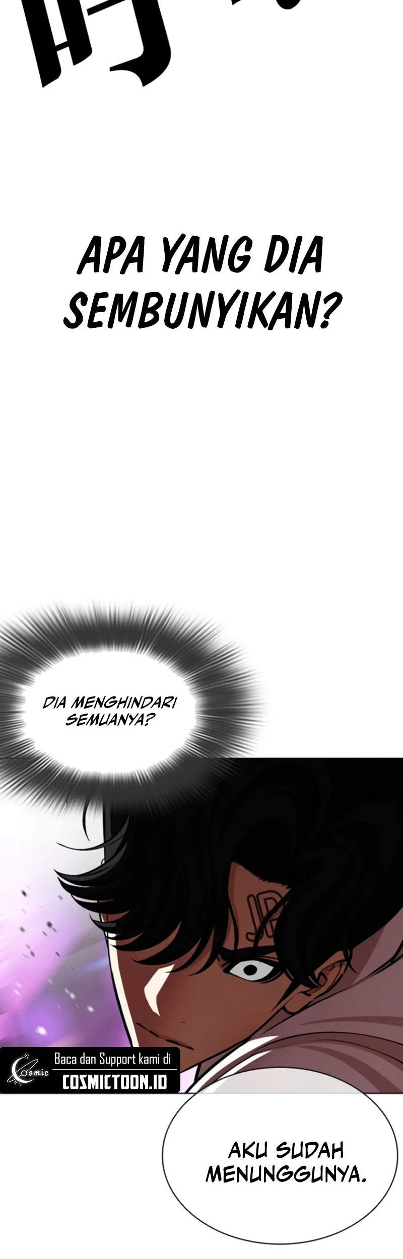 Lookism Bab 593 halaman 37