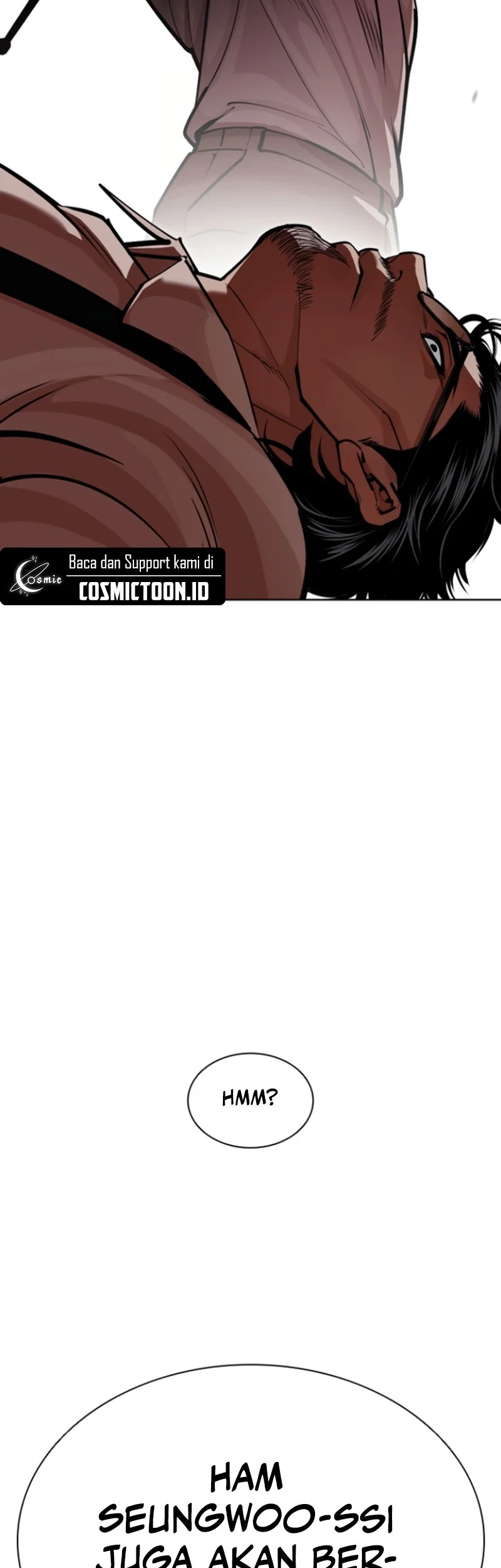 Lookism Bab 593 halaman 42