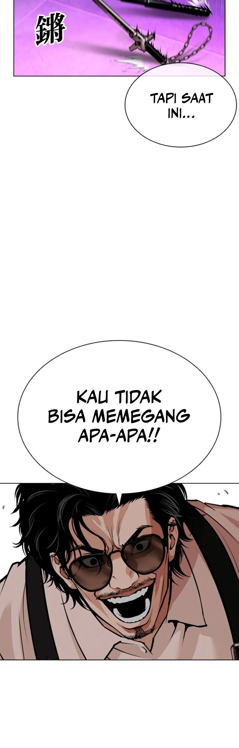 Lookism Bab 593 halaman 51