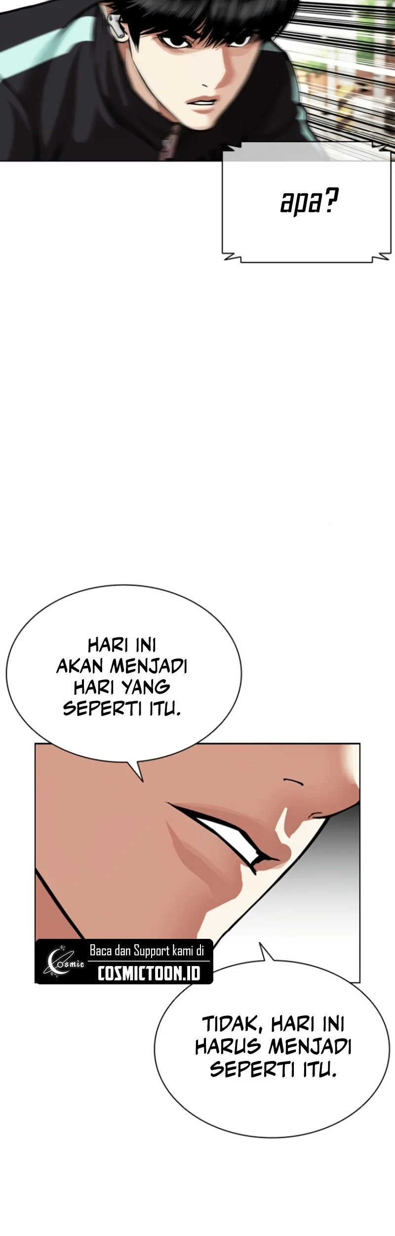 Lookism Bab 593 halaman 59