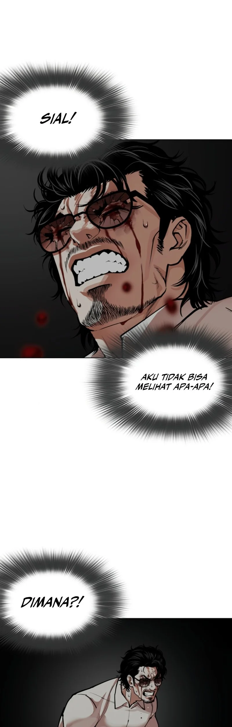 Lookism Bab 593 halaman 63