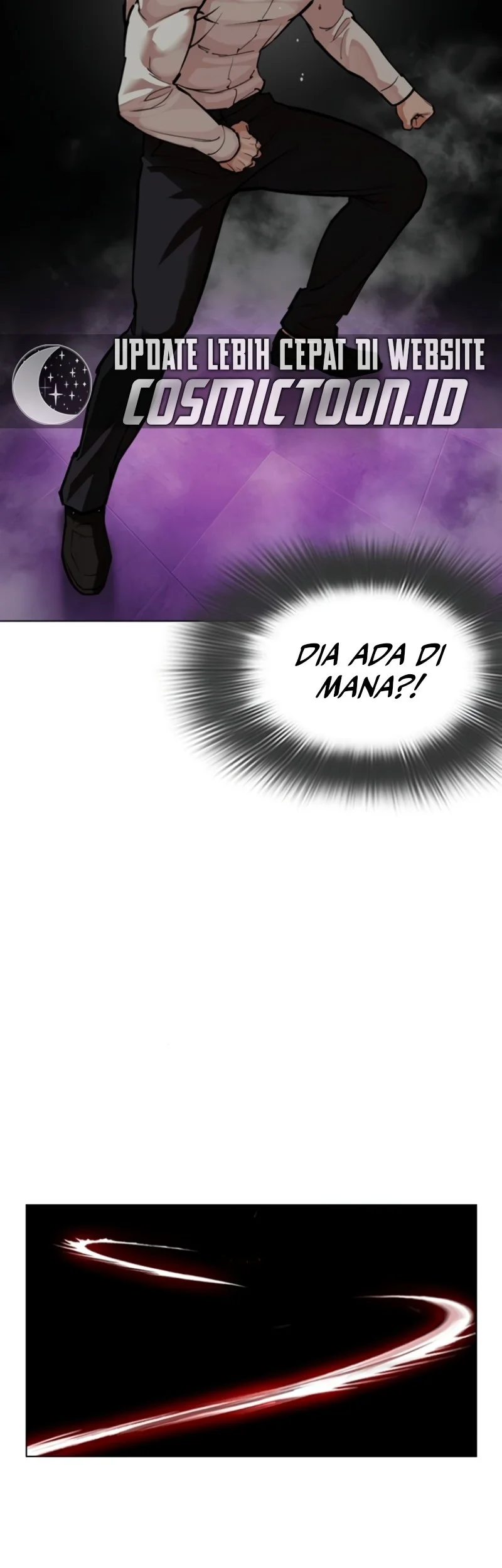 Lookism Bab 593 halaman 64