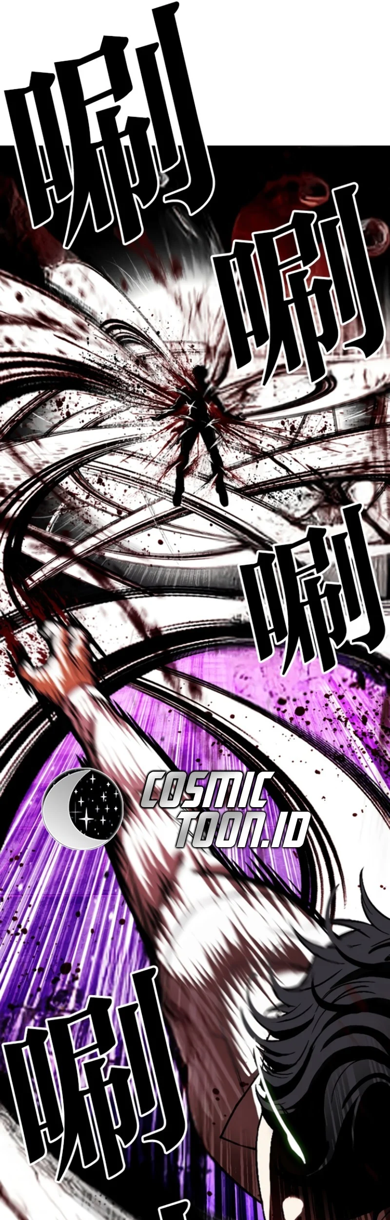 Lookism Bab 593 halaman 67