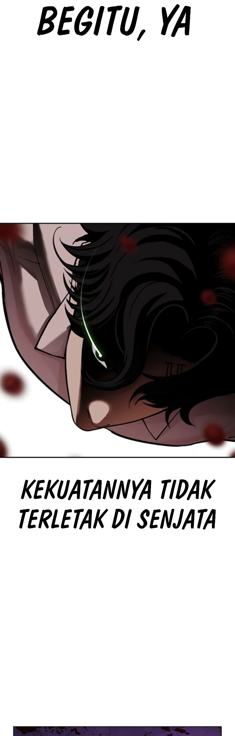 Lookism Bab 593 halaman 69