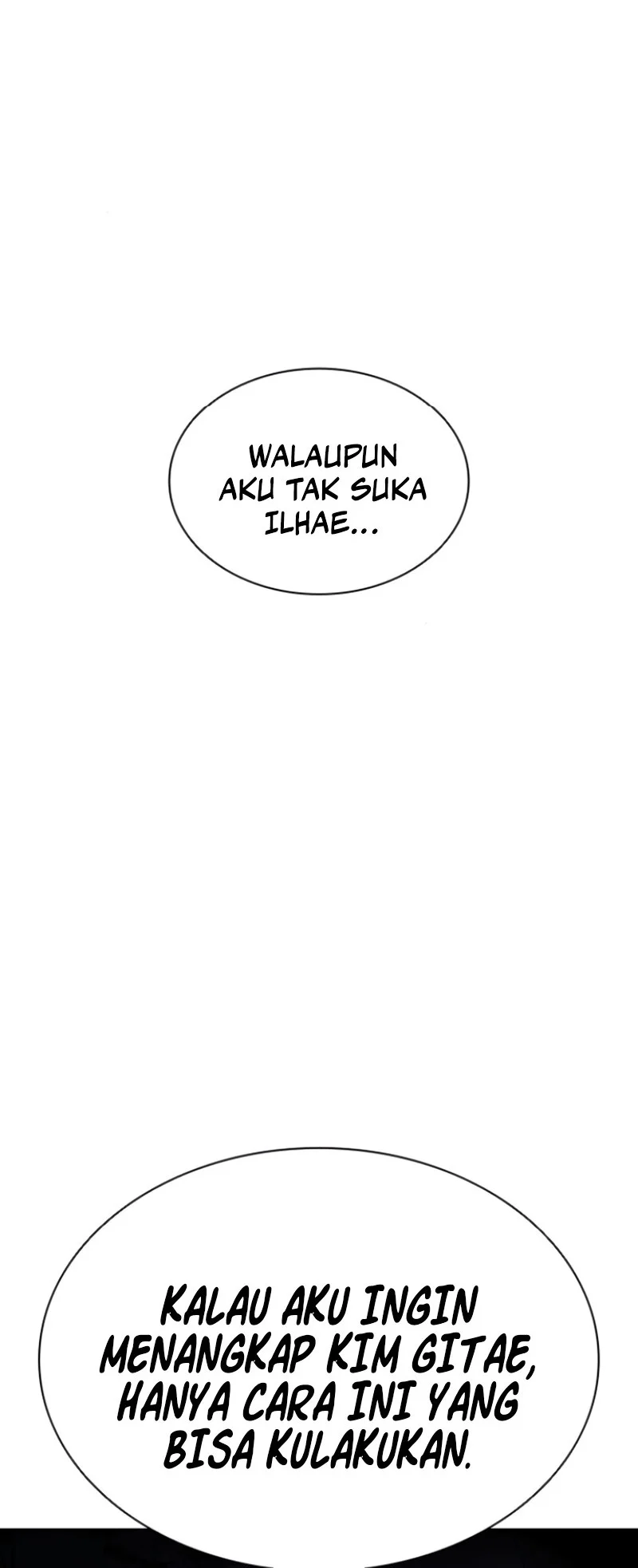 Lookism Bab 593 halaman 72