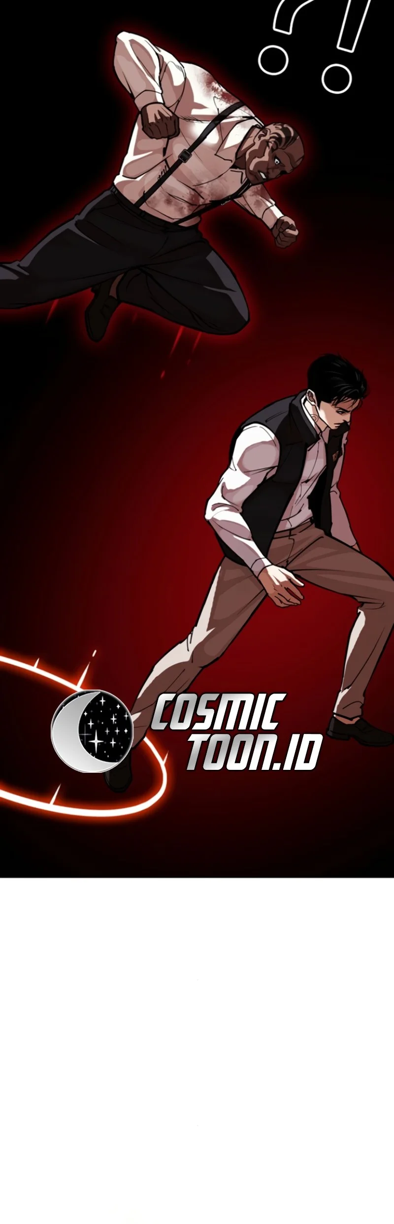 Lookism Bab 593 halaman 78