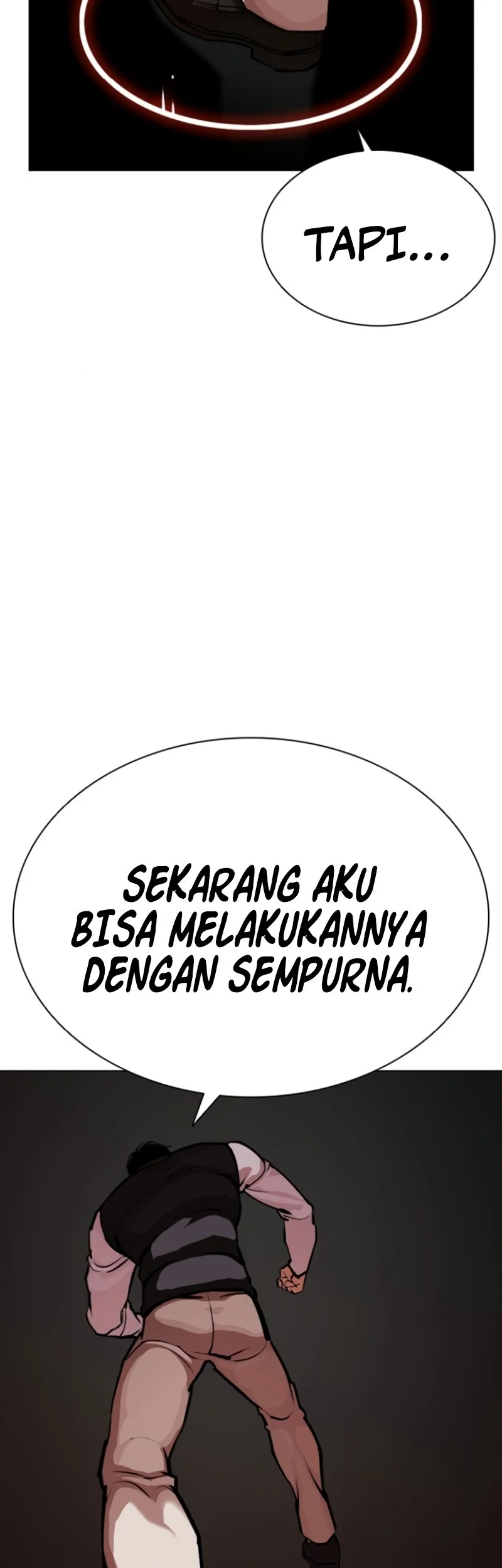 Lookism Bab 593 halaman 81