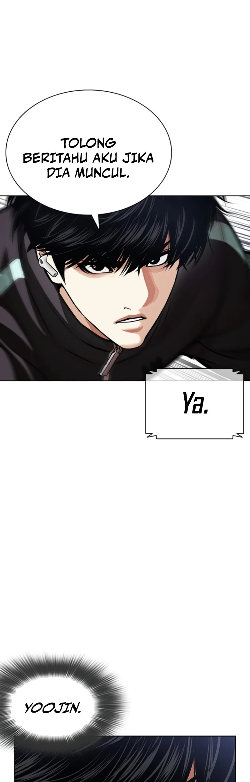 Lookism Bab 593 halaman 98