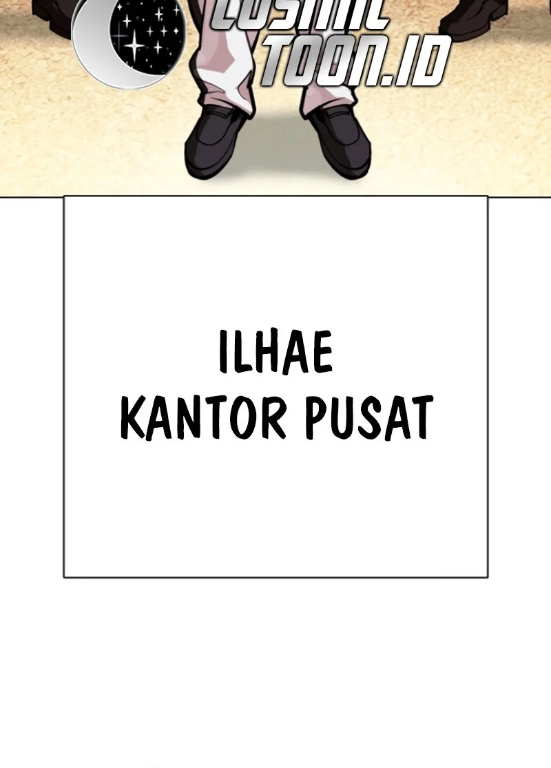 Lookism Bab 593 halaman 108