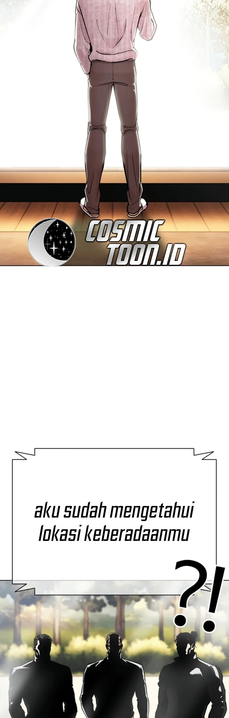 Lookism Bab 593 halaman 116