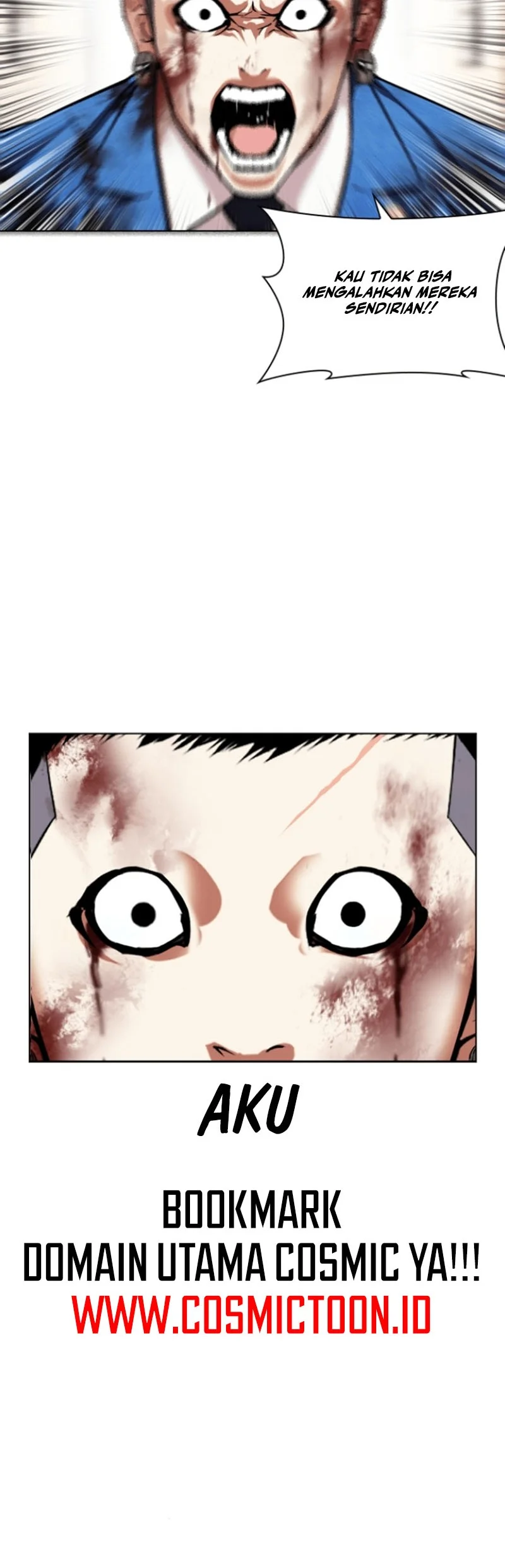 Lookism Bab 594 halaman 6