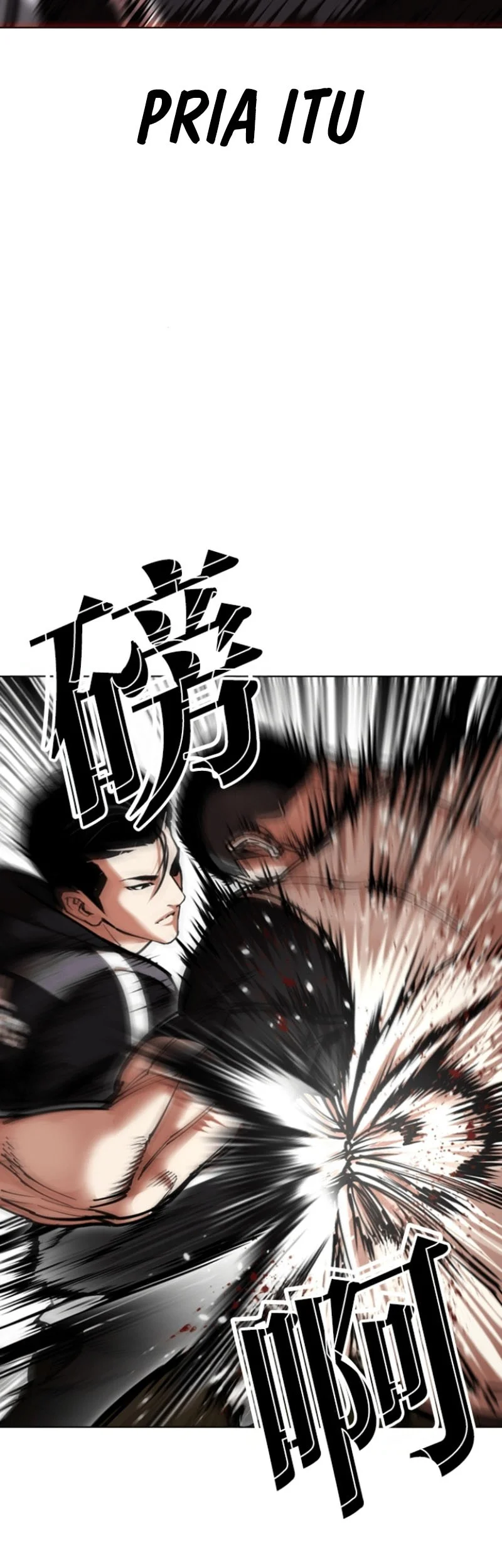 Lookism Bab 594 halaman 9