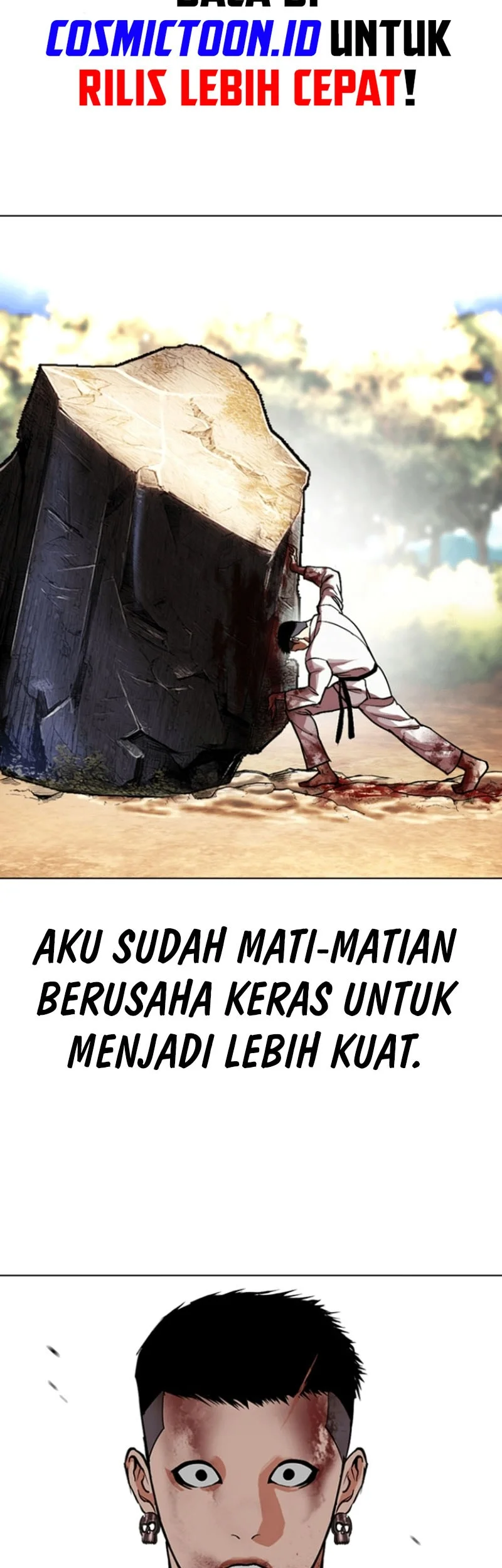 Lookism Bab 594 halaman 11