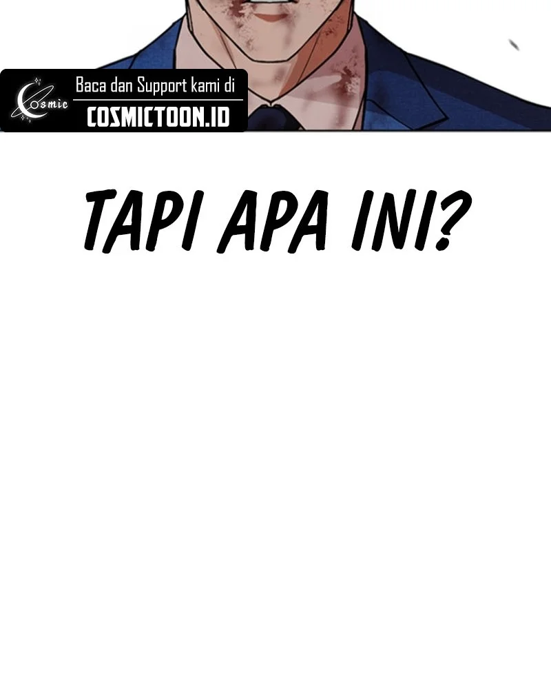 Lookism Bab 594 halaman 12