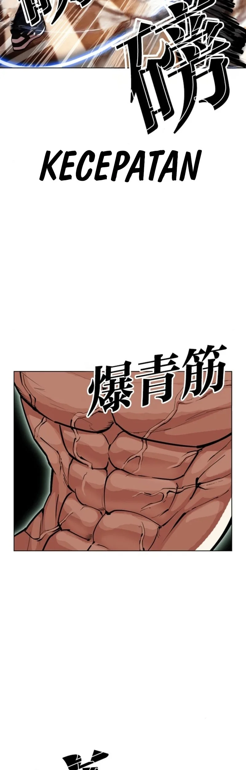 Lookism Bab 594 halaman 15