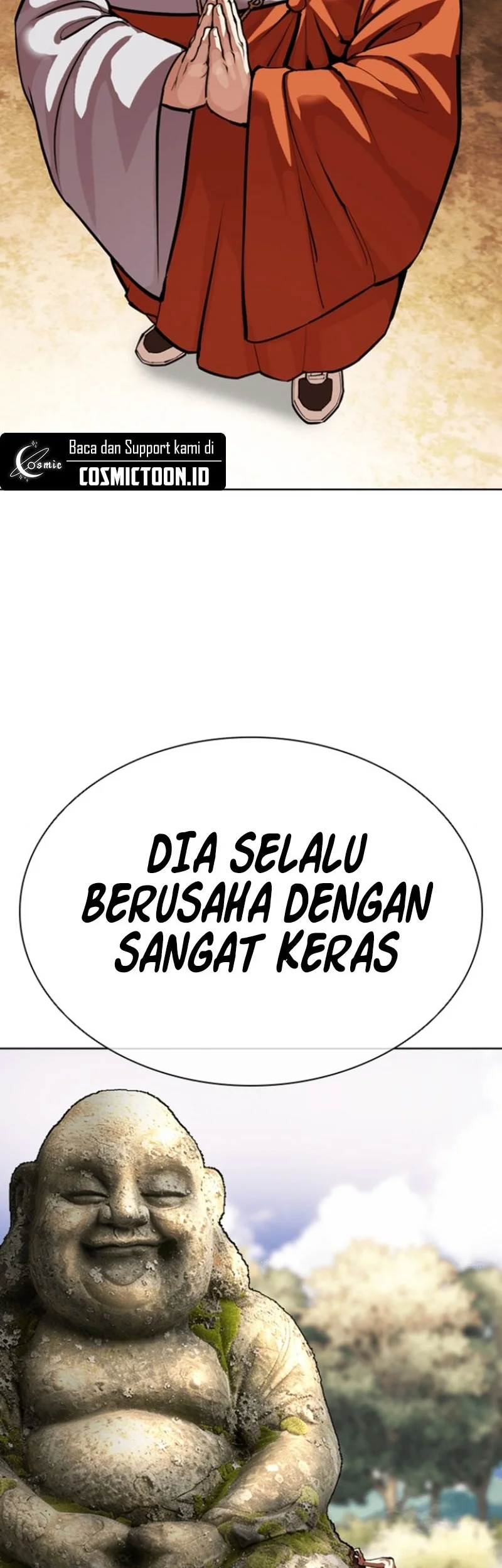 Lookism Bab 594 halaman 20