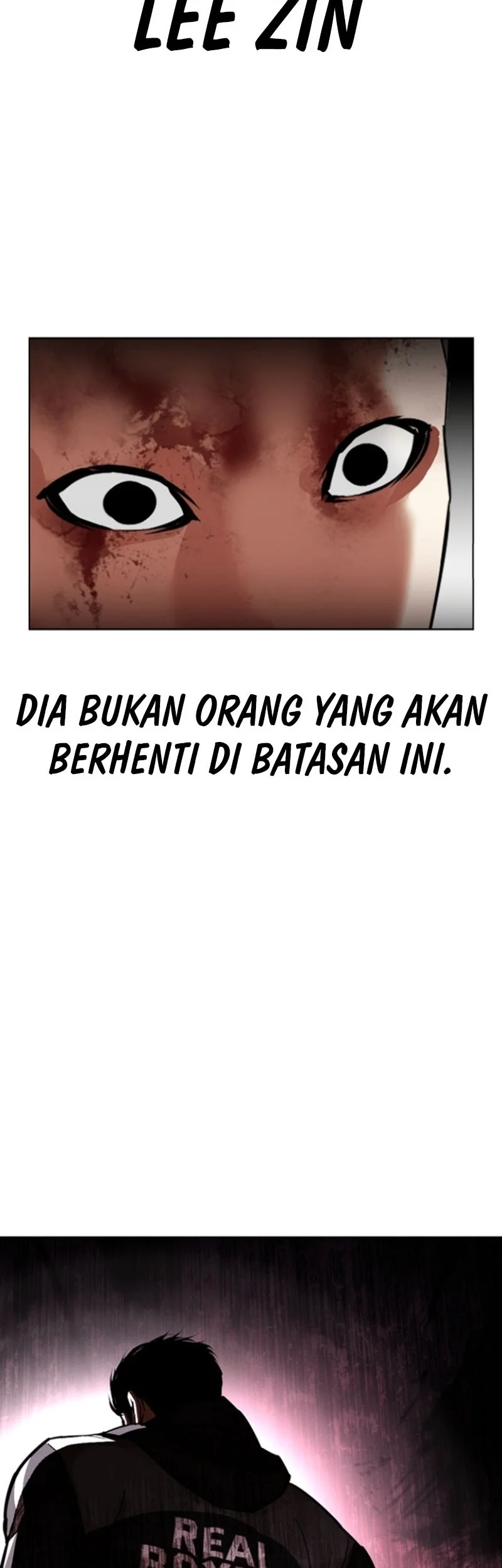 Lookism Bab 594 halaman 22