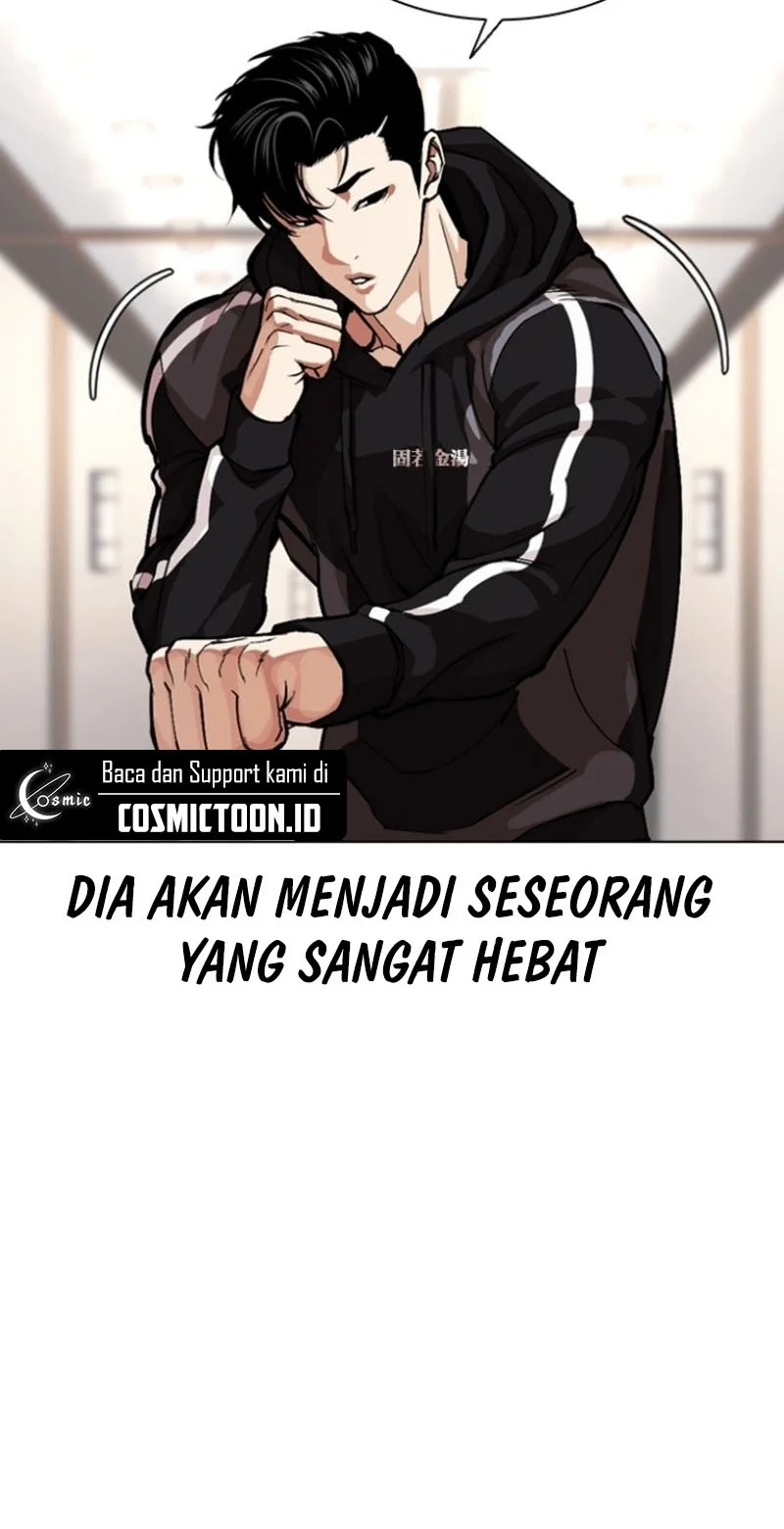 Lookism Bab 594 halaman 24