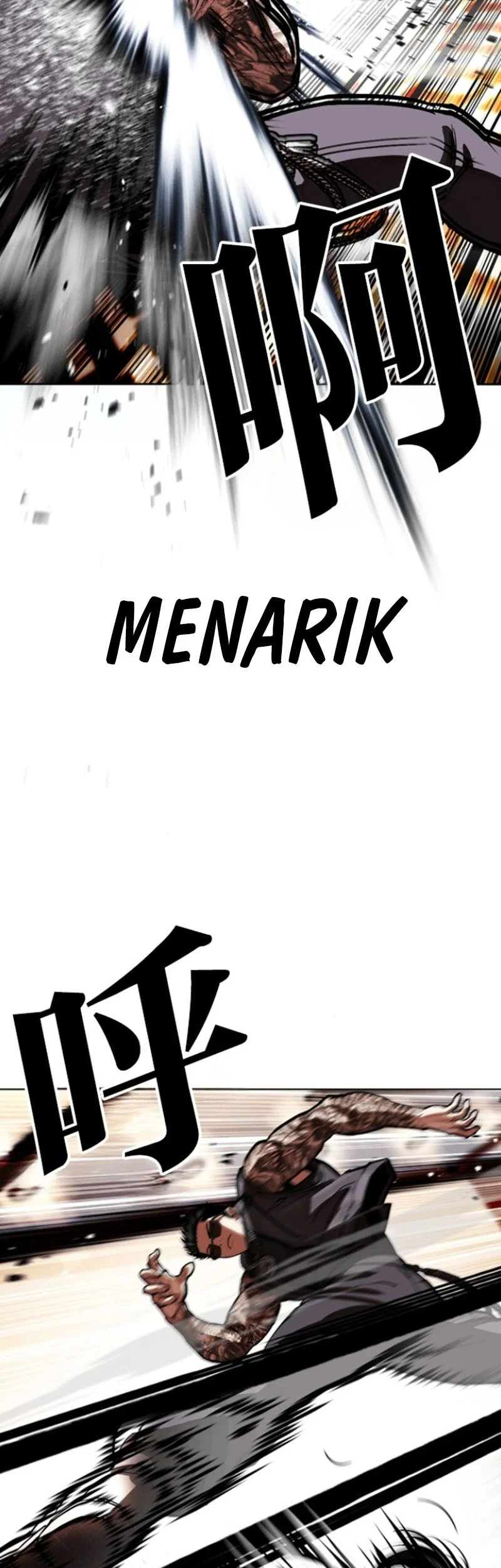 Lookism Bab 594 halaman 27