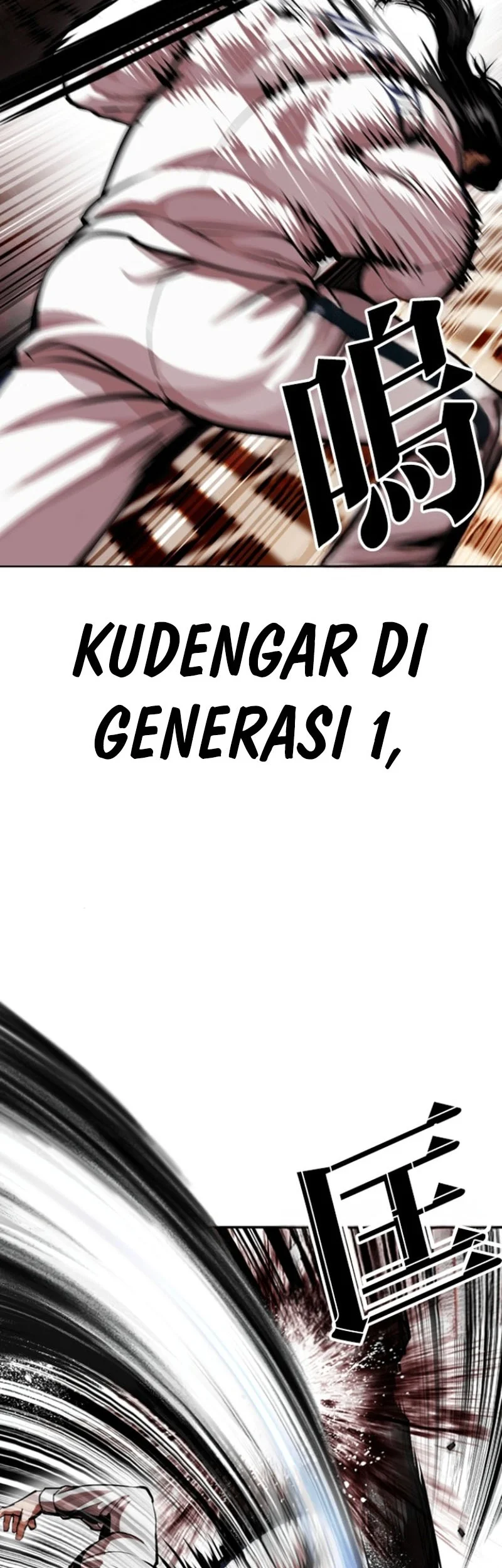 Lookism Bab 594 halaman 28