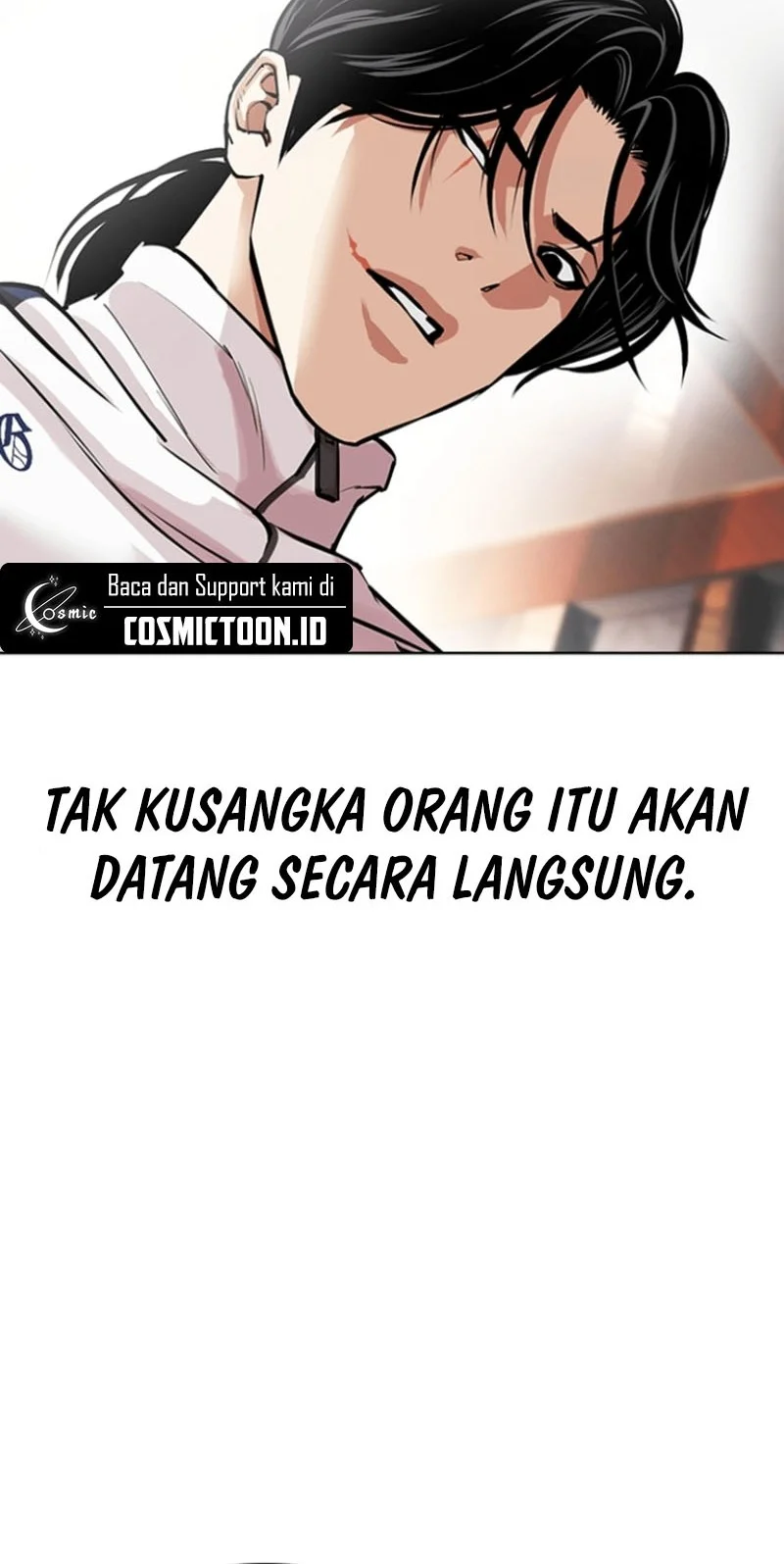 Lookism Bab 594 halaman 30