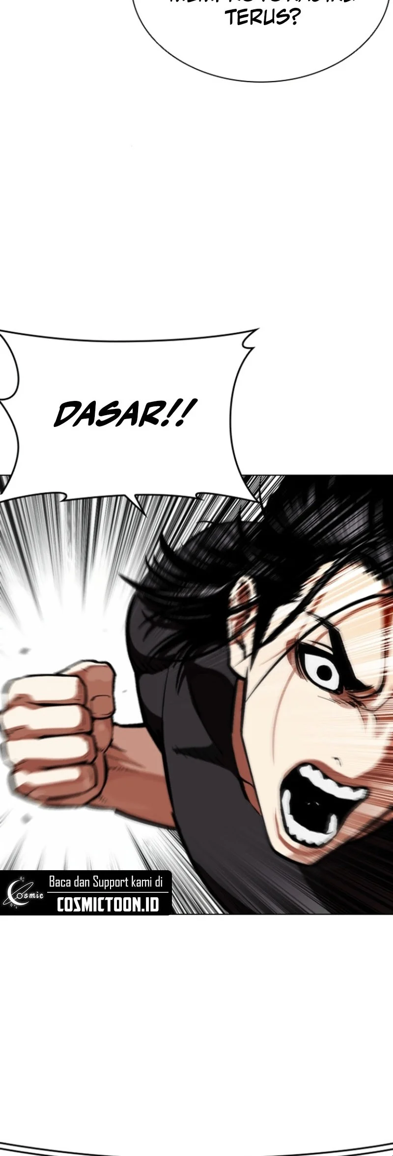 Lookism Bab 594 halaman 36