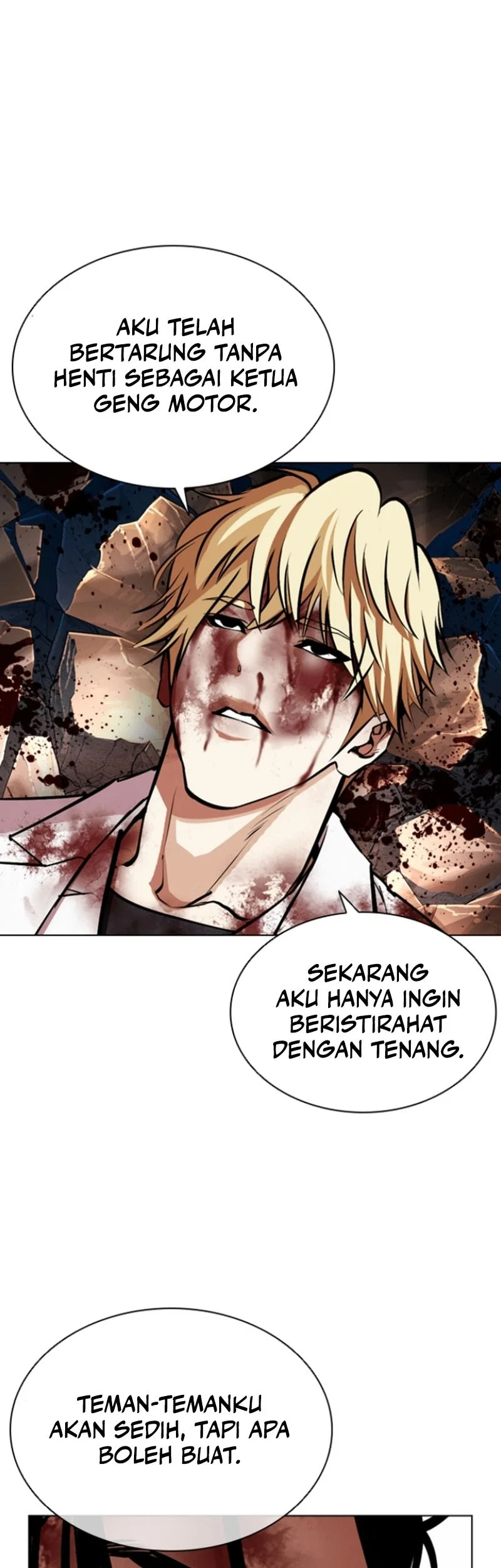 Lookism Bab 594 halaman 41