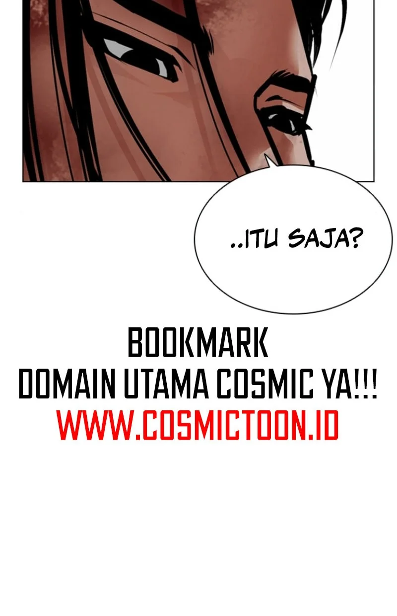 Lookism Bab 594 halaman 42