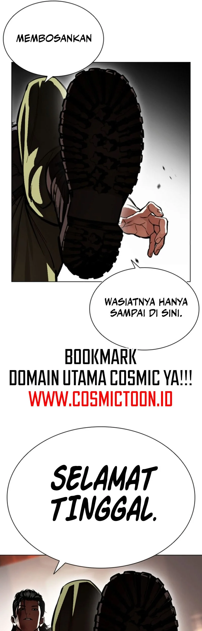 Lookism Bab 594 halaman 43