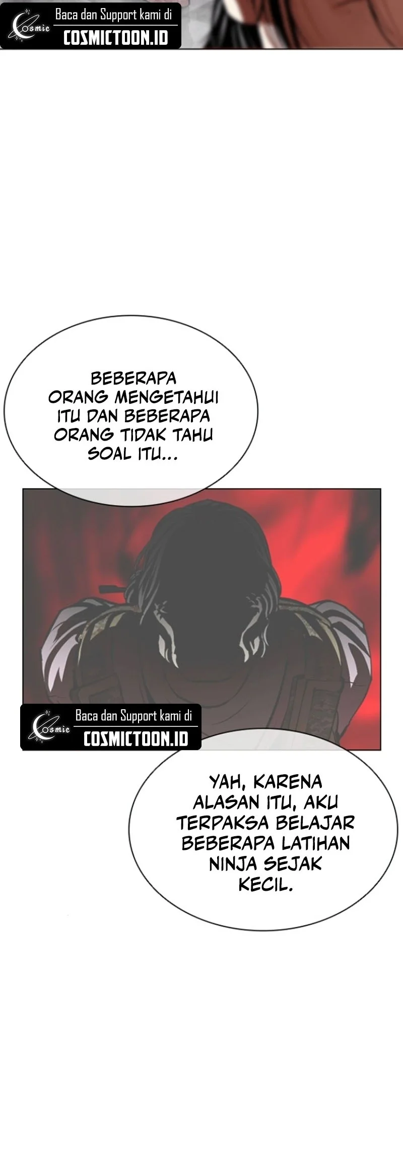 Lookism Bab 594 halaman 48