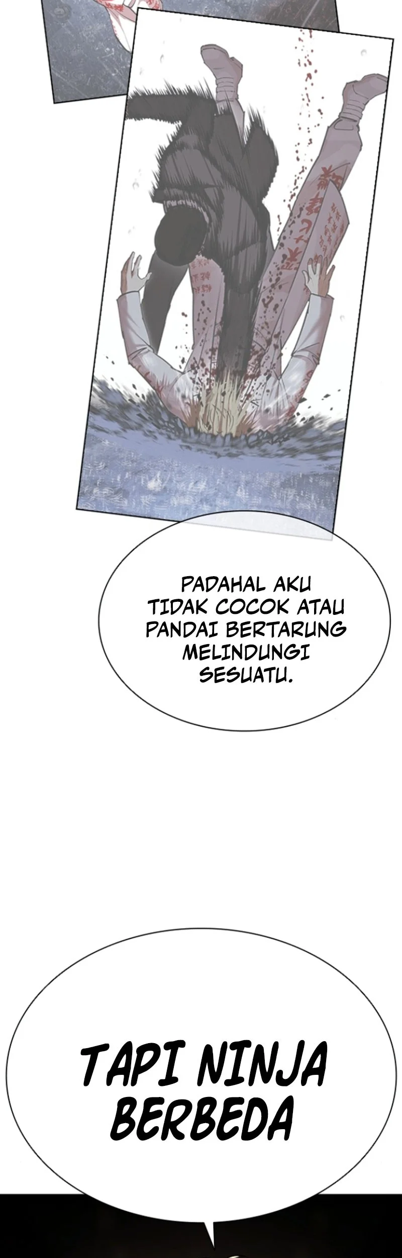 Lookism Bab 594 halaman 53