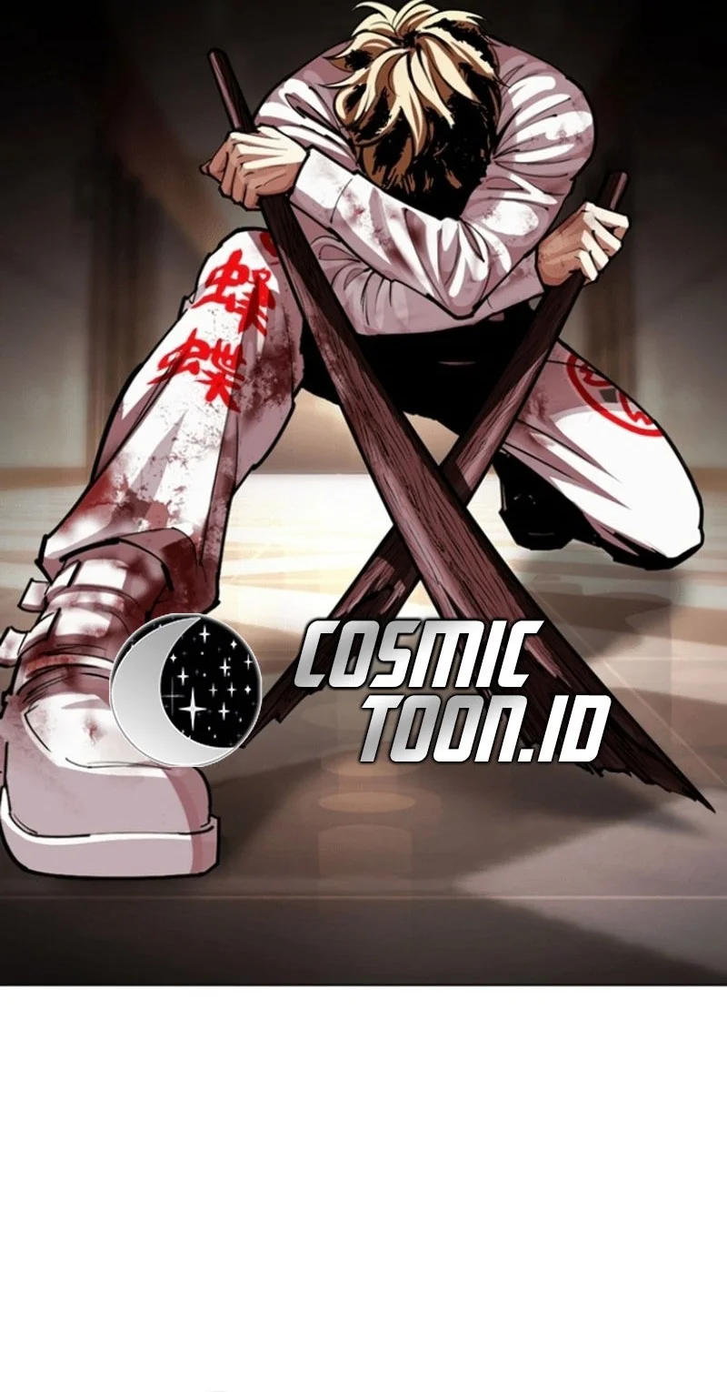 Lookism Bab 594 halaman 54