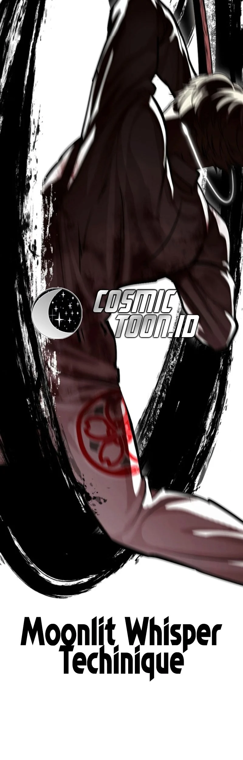 Lookism Bab 594 halaman 60