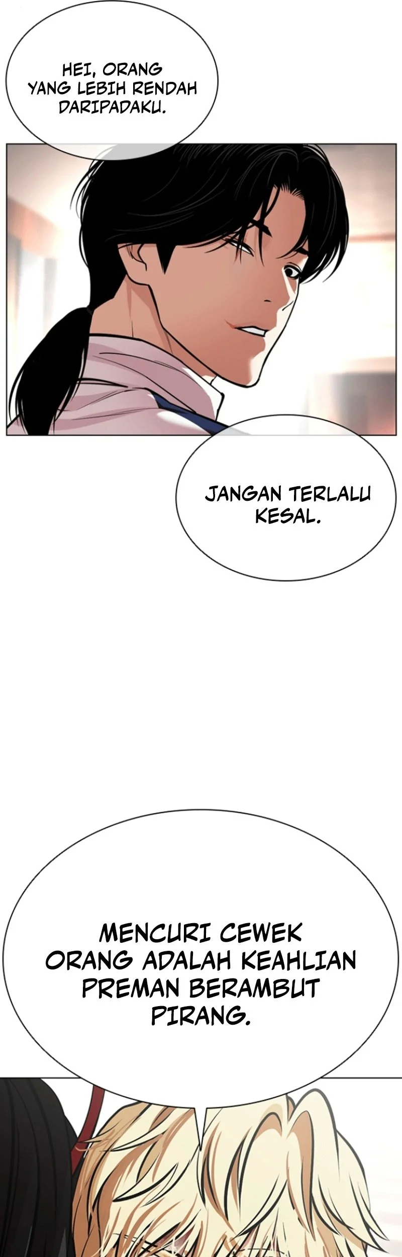 Lookism Bab 594 halaman 67