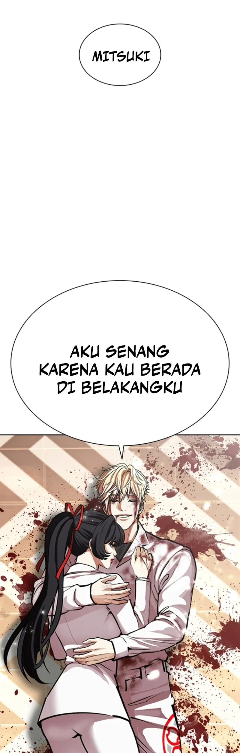 Lookism Bab 594 halaman 69
