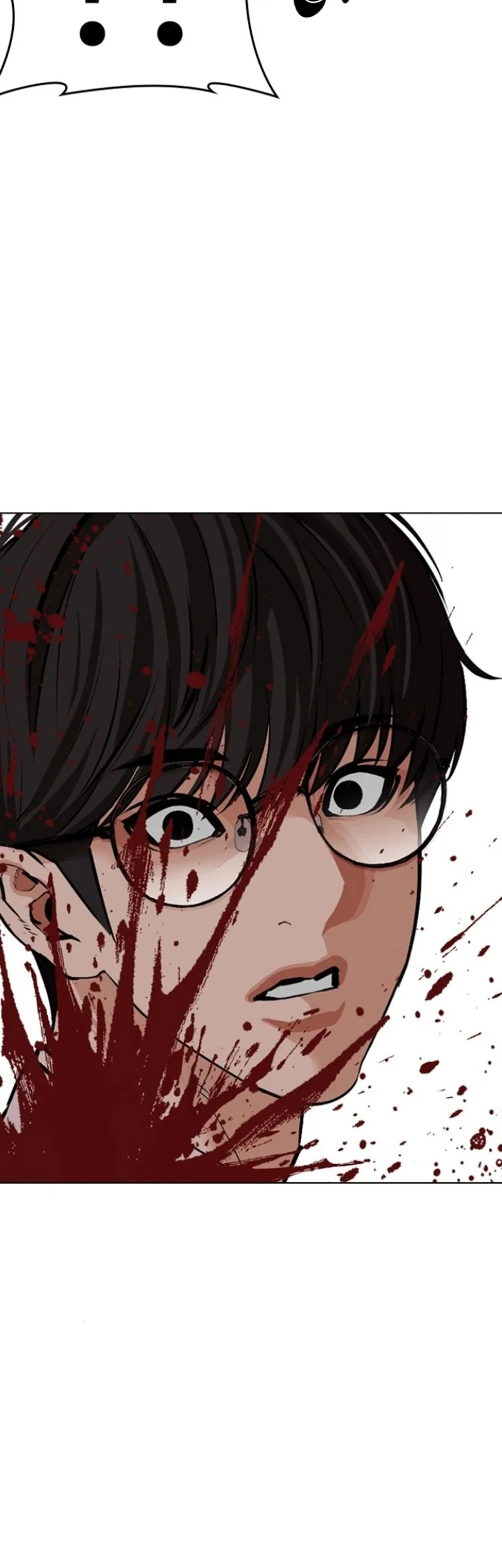 Lookism Bab 594 halaman 82