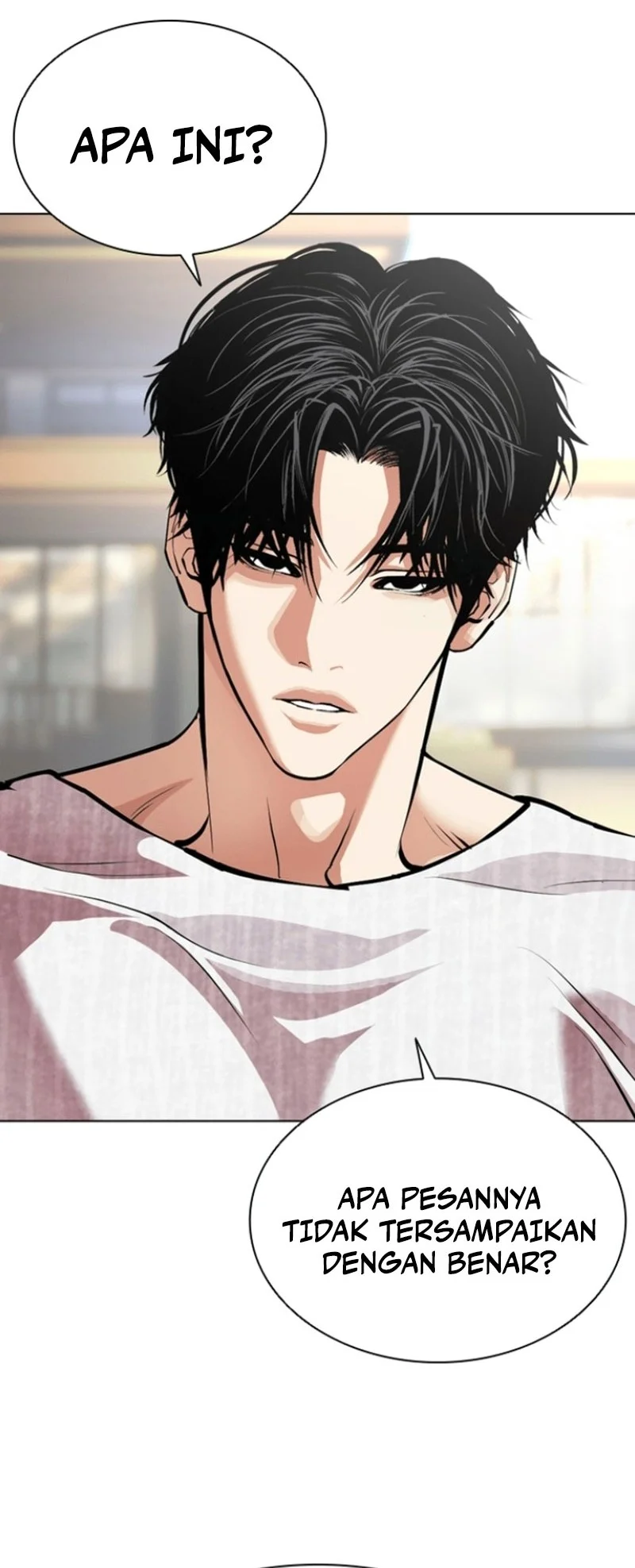 Lookism Bab 594 halaman 84