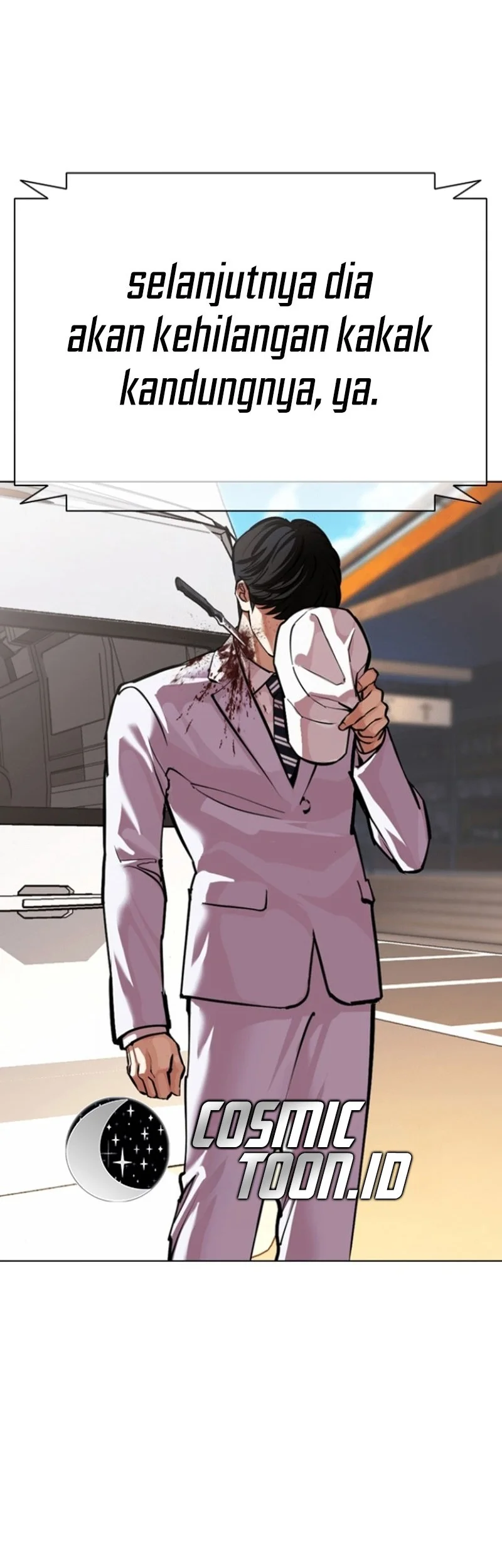 Lookism Bab 594 halaman 88