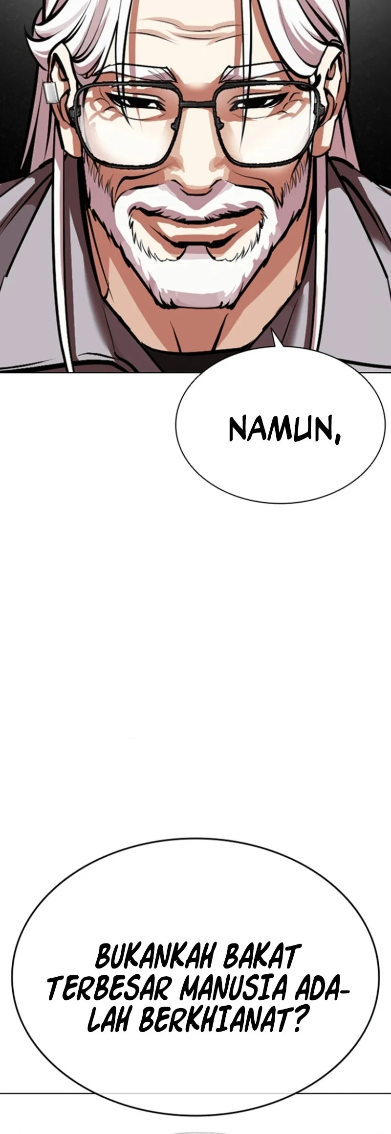 Lookism Bab 594 halaman 90