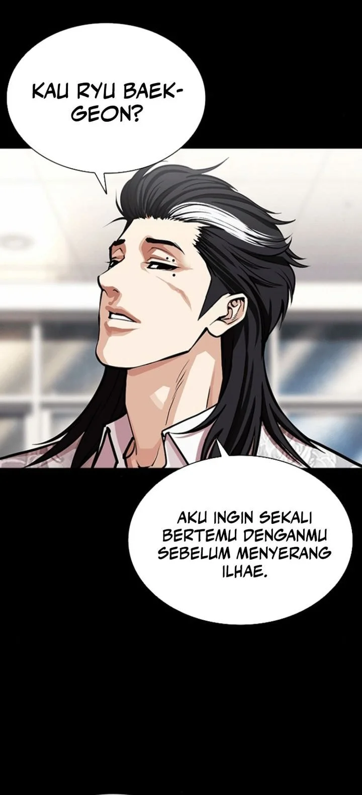 Lookism Bab 595 halaman 6