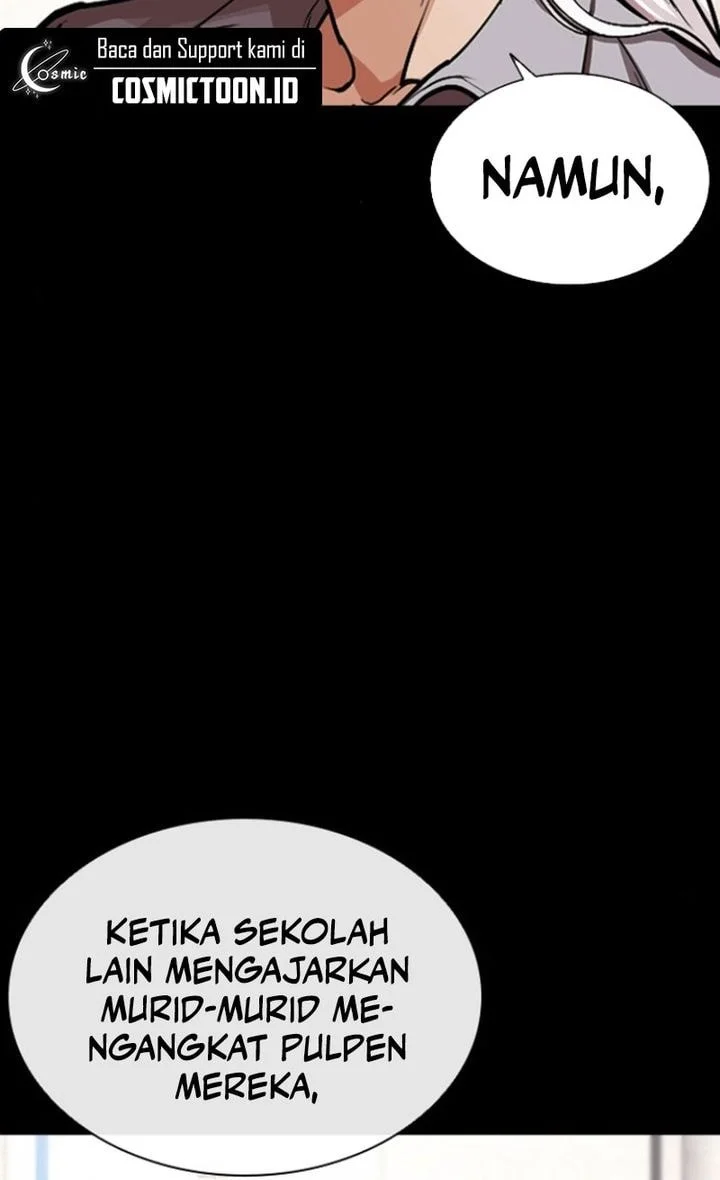Lookism Bab 595 halaman 12