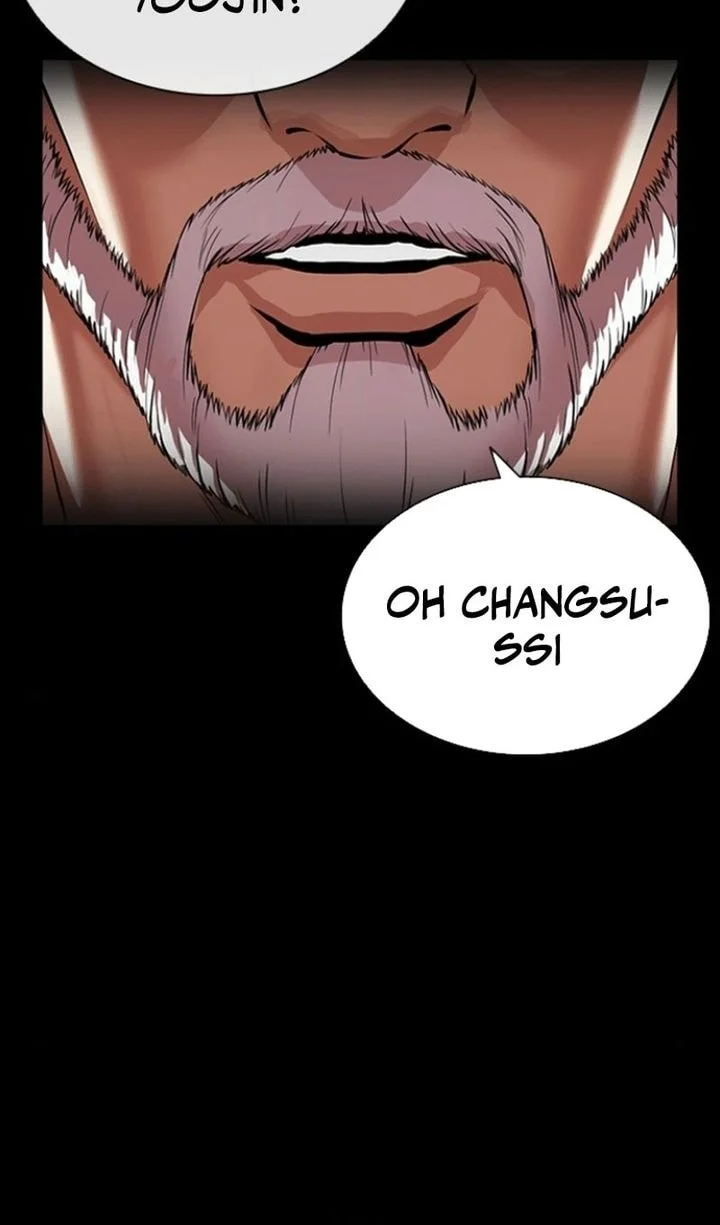 Lookism Bab 595 halaman 18